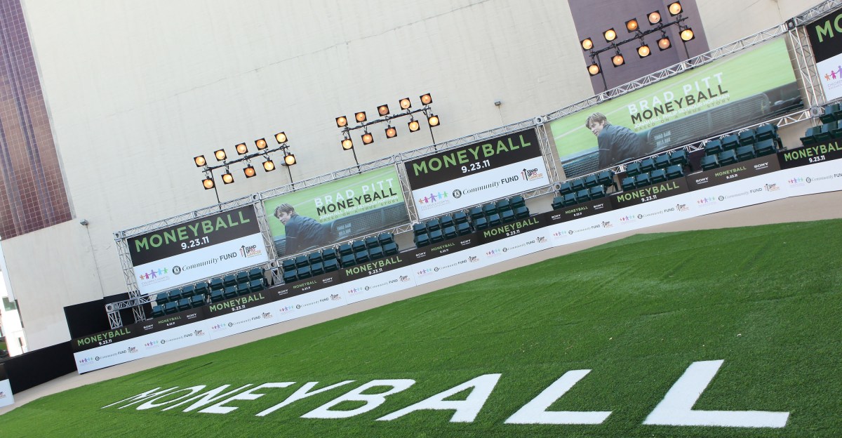 Colorado Rockies After Dark: Paul DePodesta revisits “Moneyball”