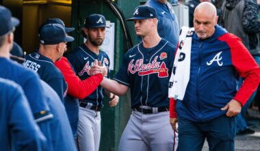 What will be the 2026 Braves’ Achilles’ heel?