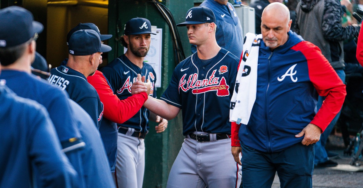 What will be the 2026 Braves’ Achilles’ heel?