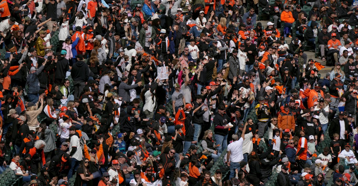 Who are the All Stars of the McCovey Chronicles Community?