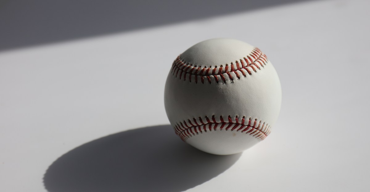 How much drag will the ball have this year?