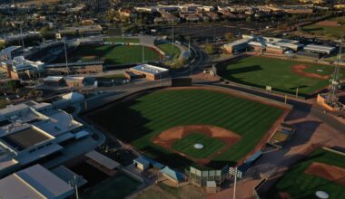 2026 Padres Spring Training preview