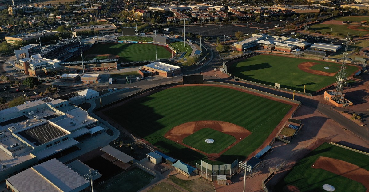 2026 Padres Spring Training preview