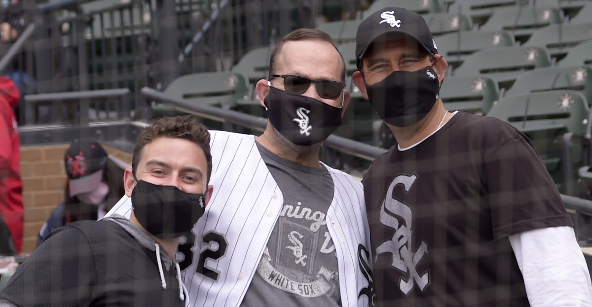 Today in Chicago White Sox History: February 8