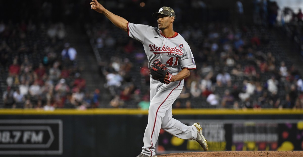 Arizona Diamondbacks 2026 Non-Roster Invitees, Part 5