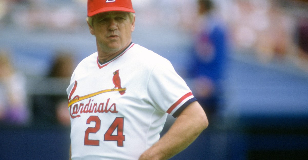 Want Hope for 2026? Look at the 1985 St. Louis Cardinals