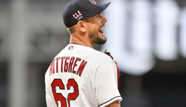 Guardians Alumni Headline 2026 Columbus Clippers Coaching Staff