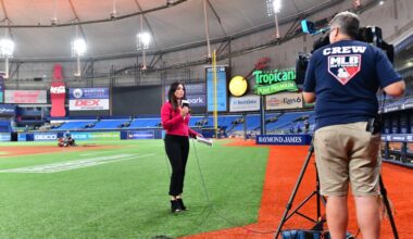 MLB to Produce and Distribute Rays Broadcast