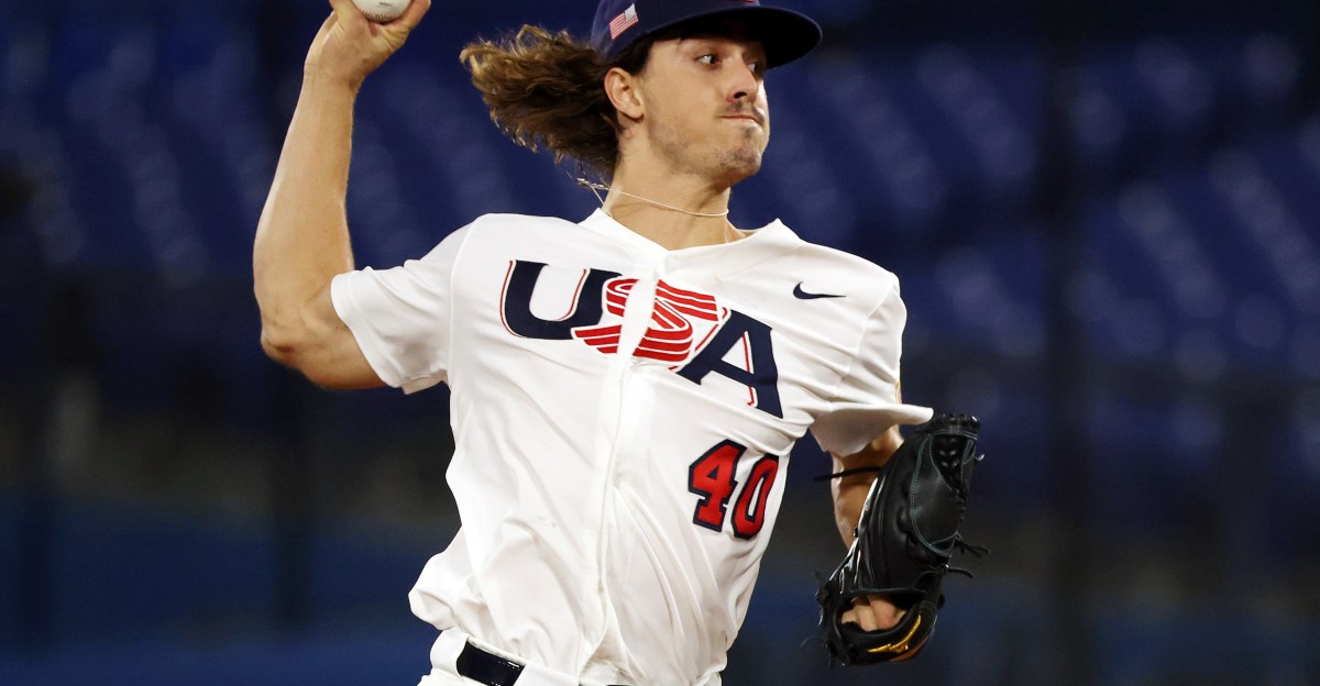 Who Do You Think Will Win the WBC?