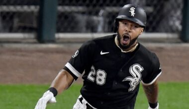 Which White Sox player or coach do you still defend, no matter what the numbers say?