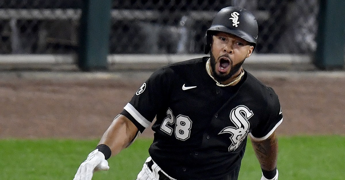 Which White Sox player or coach do you still defend, no matter what the numbers say?