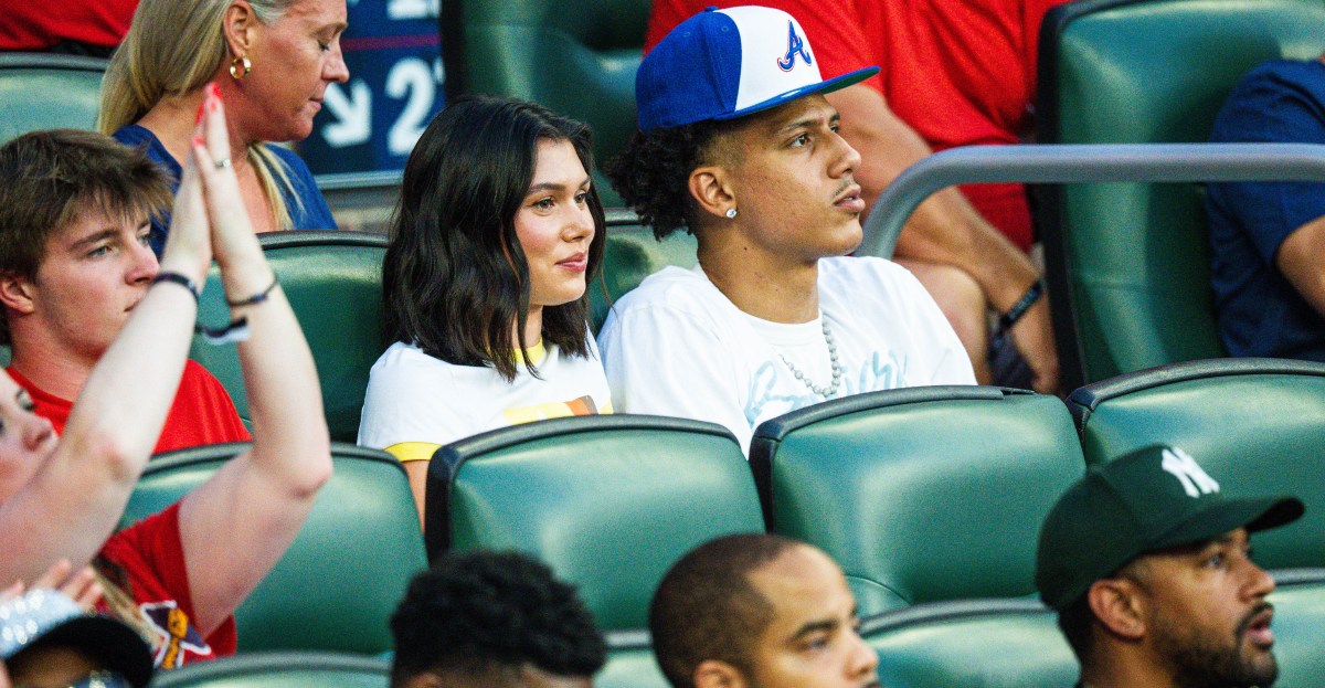 Atlanta Braves could look to pair new network with Atlanta Hawks, per report