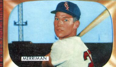 Today in Chicago White Sox History: February 10