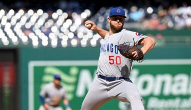 MLB news: Giants sign injured NPB reliever Rowan Wick for 2027