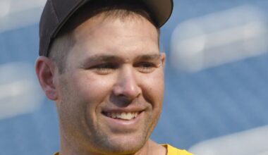 Good Morning San Diego: New philosophical approach could benefit Padres in 2026