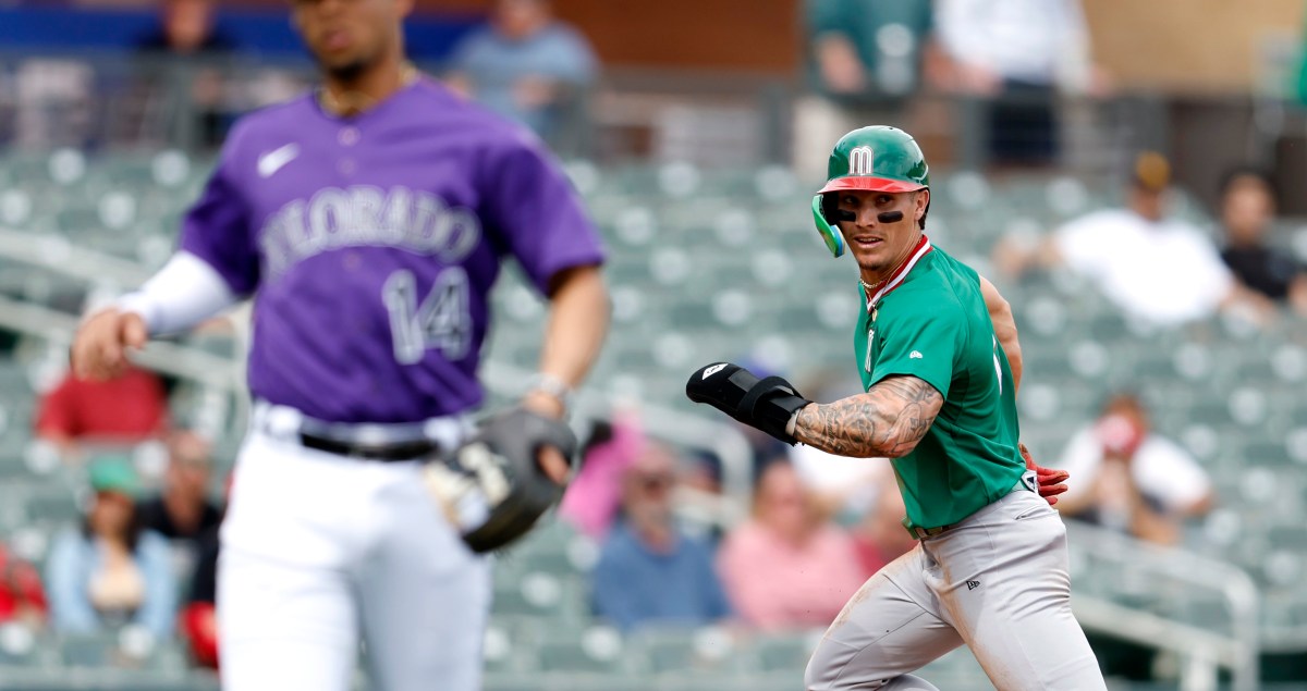 Colorado Rockies news: The Rockies at the 2026 World Baseball Classic