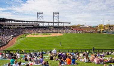 SF Giants News: Pitchers and catchers report today!