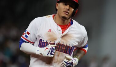 Good Morning San Diego: Padres well represented in World Baseball Classic; Sale of club could come sooner than expected