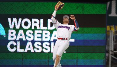 Mets Morning News: World Turns