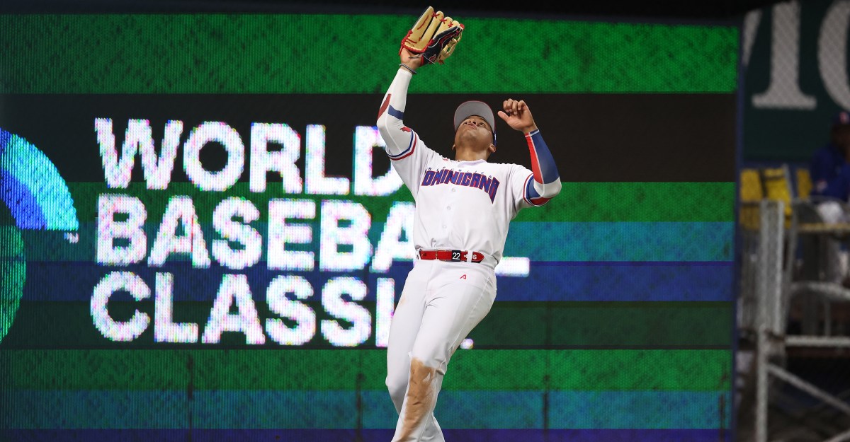 Mets Morning News: World Turns