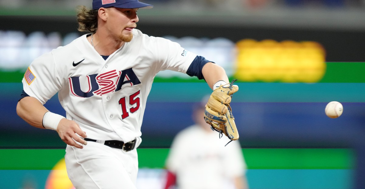 Which Royals will be playing in the World Baseball Classic?