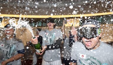 Who are you rooting for in the World Baseball Classic?