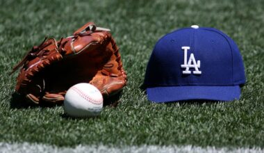 Dodgers news: Christian Zazueta, prospect to watch in 2026
