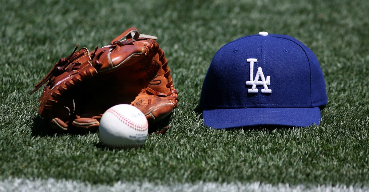 Dodgers news: Christian Zazueta, prospect to watch in 2026
