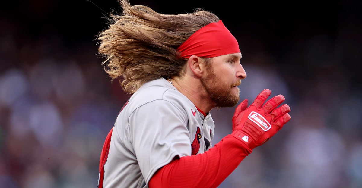 40 in 40: Brendan Donovan defies the Baseball Furies