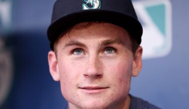 Question of the day: the Colt Emerson vs. Julio Rodríguez hype train