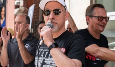 Who will be the next head of the MLBPA?