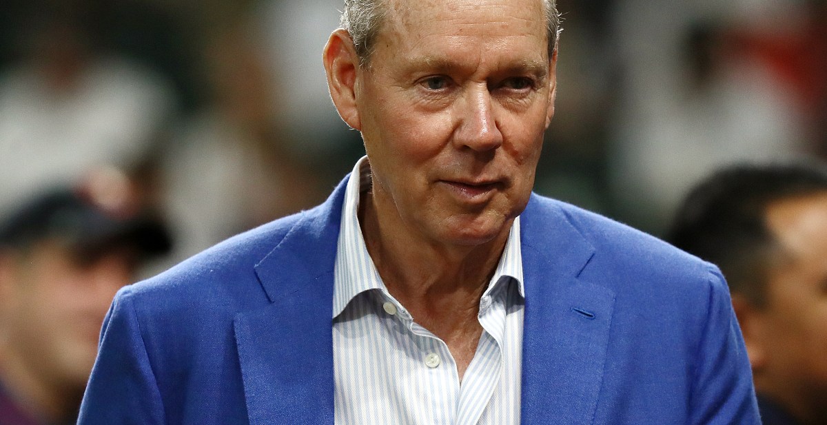 In the lab: A look at Astros financials