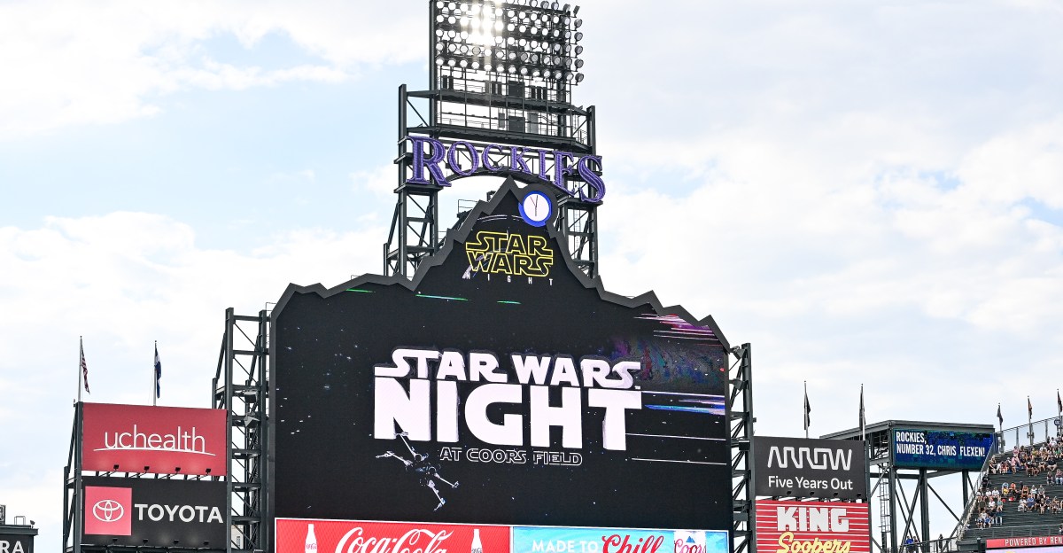 Colorado Rockies 2026 Promotional and Theme Day Schedule