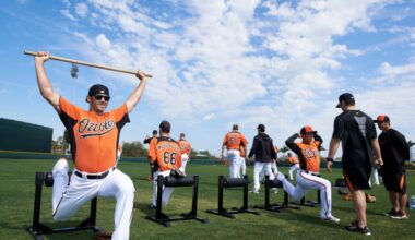 Orioles news: Still waiting on Framber Valdez