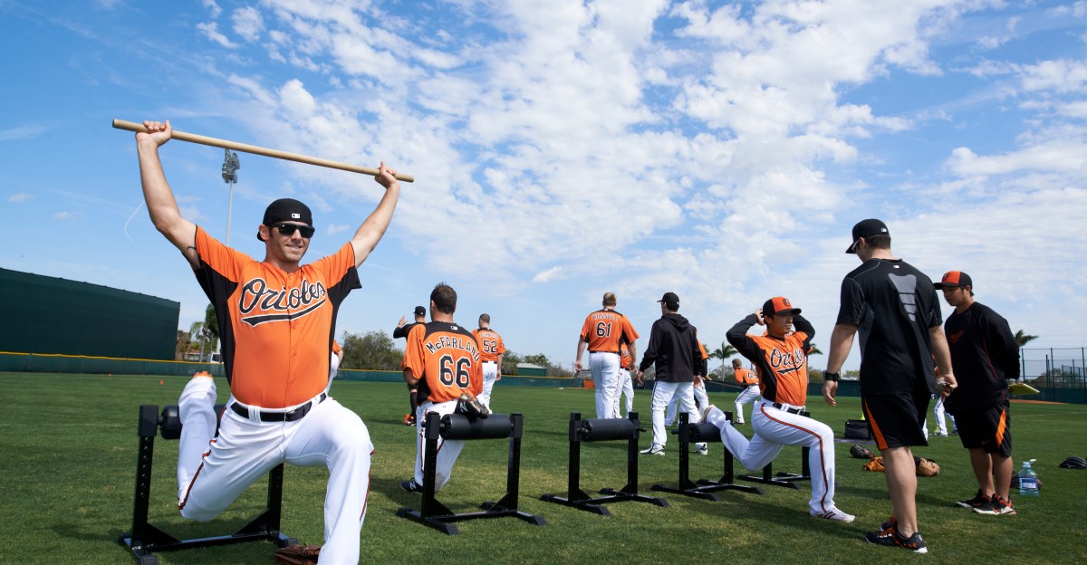 Orioles news: Still waiting on Framber Valdez