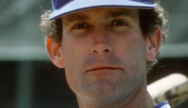 John Wathan elected to Royals Hall of Fame