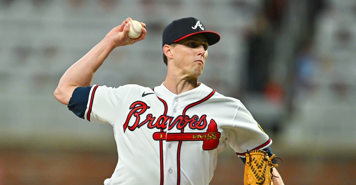 Cubs sign Kyle Wright to minor league deal