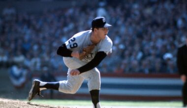 Remembering Mickey Lolich | Off Tackle Empire