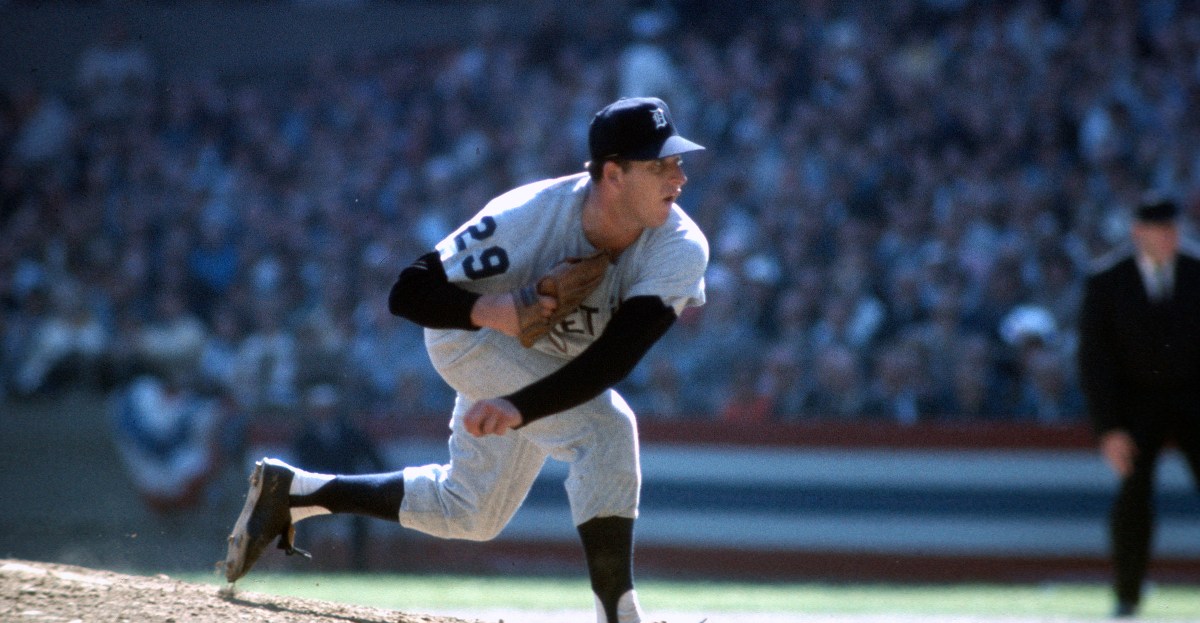 Remembering Mickey Lolich | Off Tackle Empire