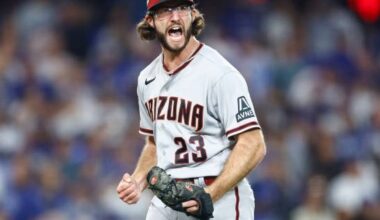 Free agency targets remaining for San Diego