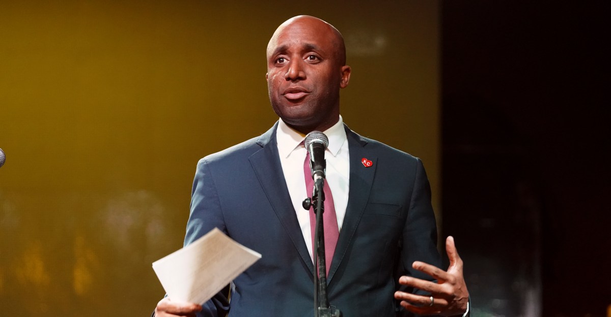 Kansas City Royals news: Mayor Lucas promises a ballpark deal in 2026