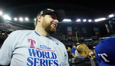 Montgomery signed, Kent DFA’d | Lone Star Ball