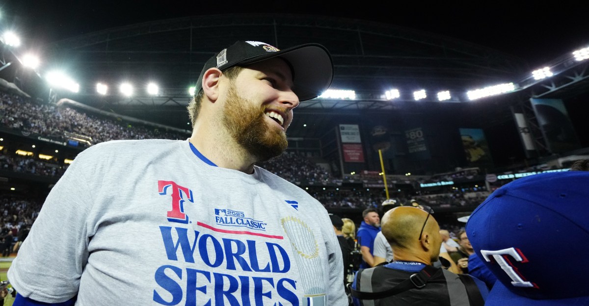 Montgomery signed, Kent DFA’d | Lone Star Ball