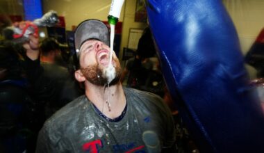 Saturday morning Rangers stuff | Lone Star Ball