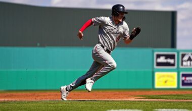 Dodgers news: Spring training travel roster at Rangers