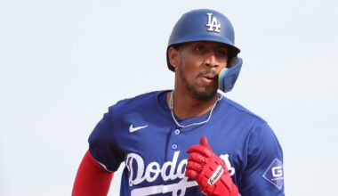 José Ramos will try to make his big league debut in 2026