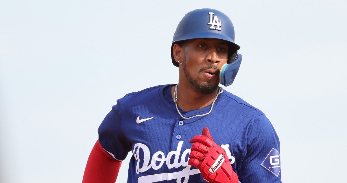 José Ramos will try to make his big league debut in 2026