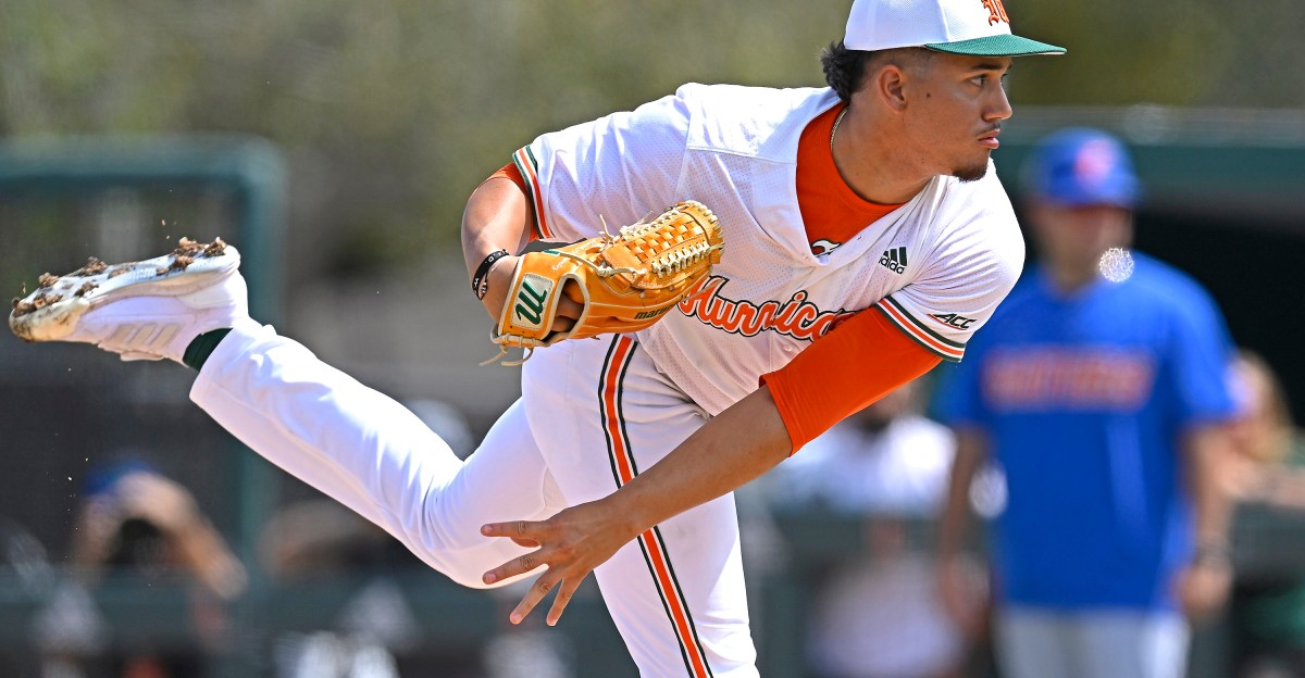 2026 Atlanta Braves Preseason Top 30 Prospects: 19-24