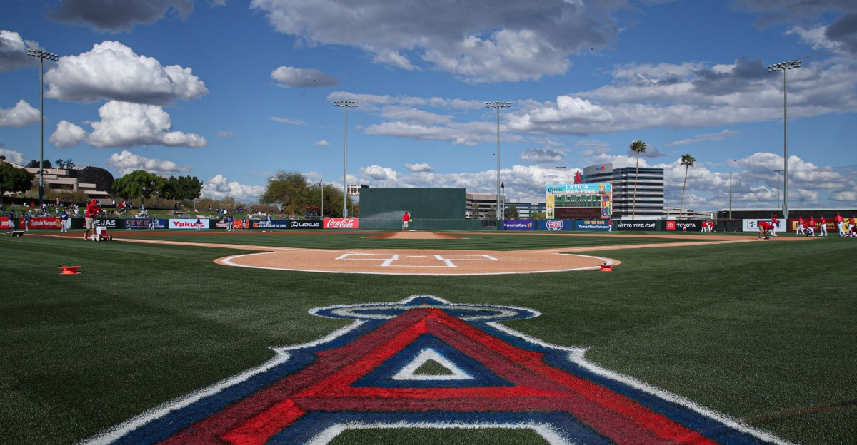 Dodgers schedule: February 21 at Angels, spring training Game 1