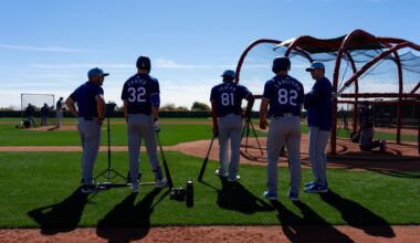 Texas Rangers News and Links - February 10